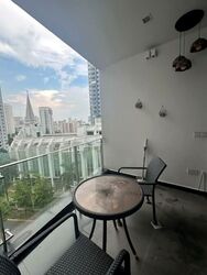 Viva (D11), Condominium #554671361